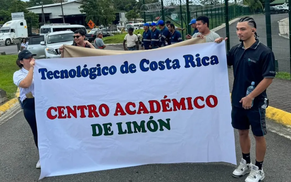 Fotografía del evento