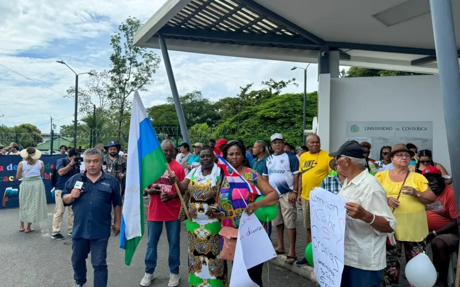 Fotografía del evento