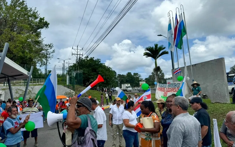 Fotografía del evento