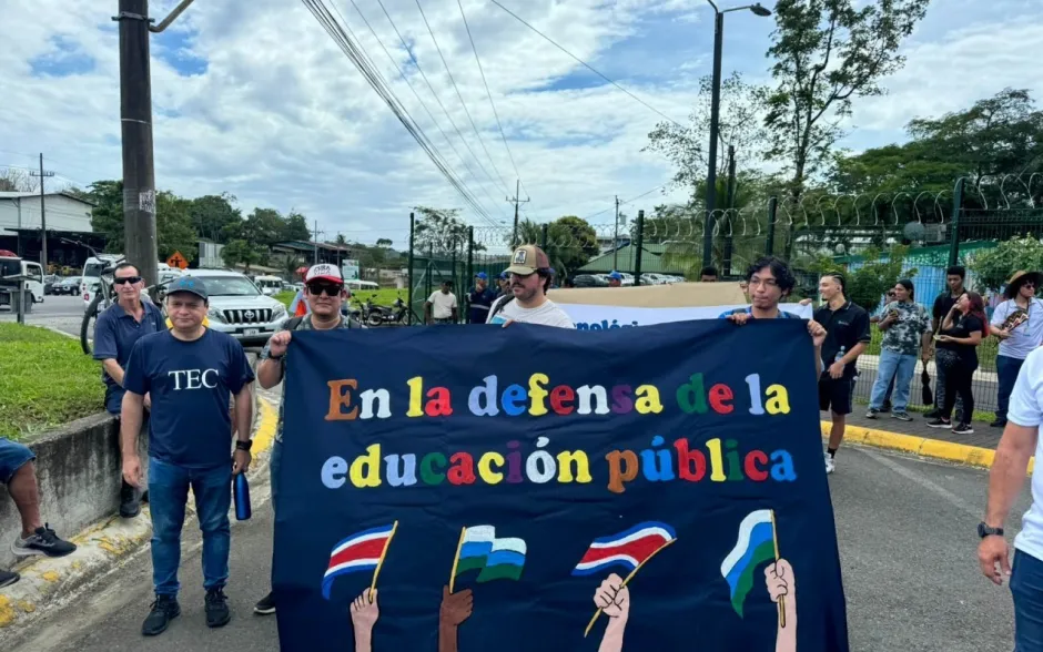 Fotografía del evento