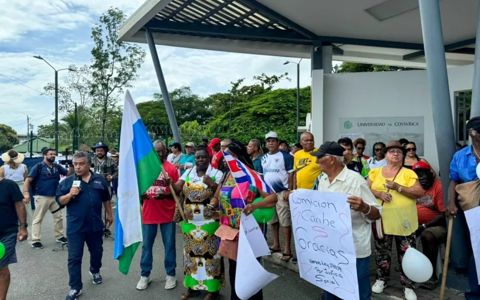 Fotografía del evento