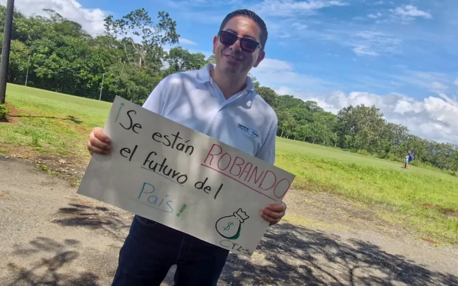 Fotografía del evento