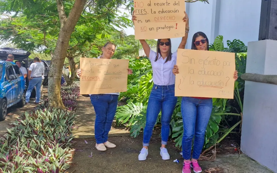 Fotografía del evento