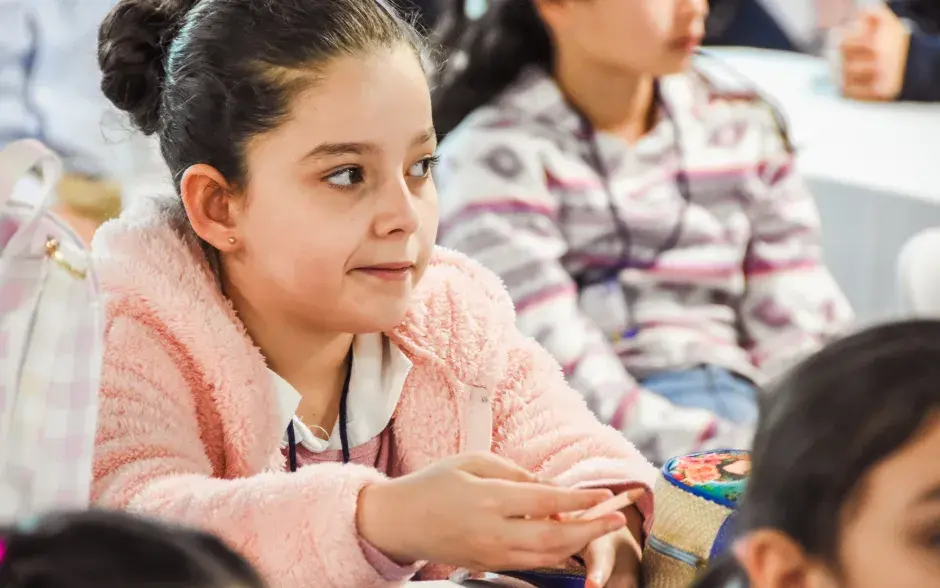 Ingenieras por un día