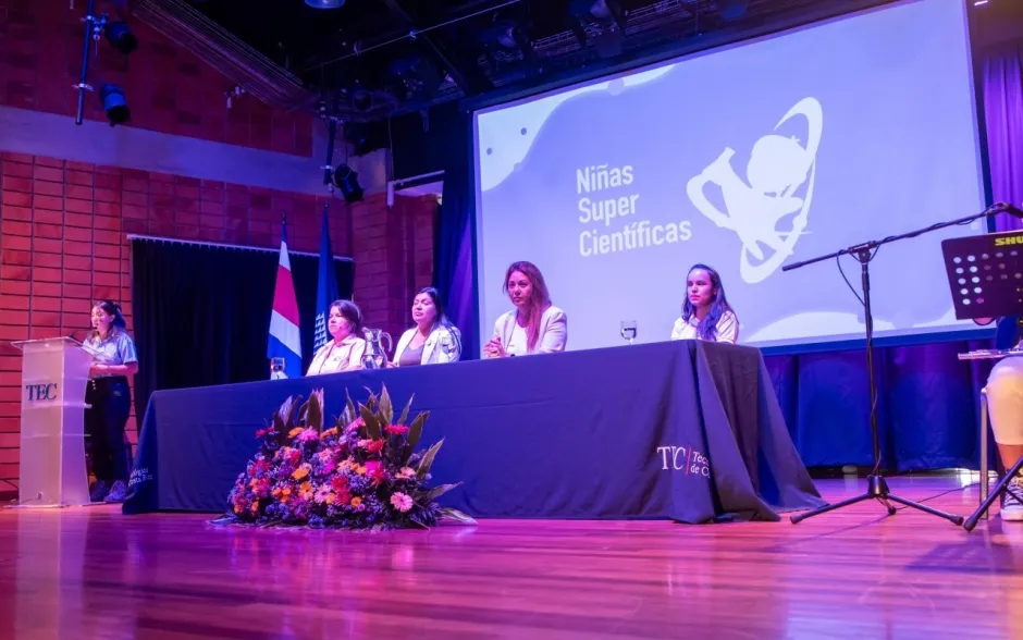 Fotografía del evento