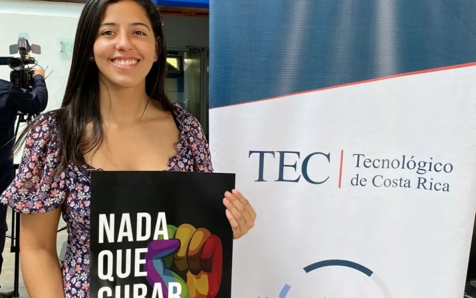 Fotografía del evento