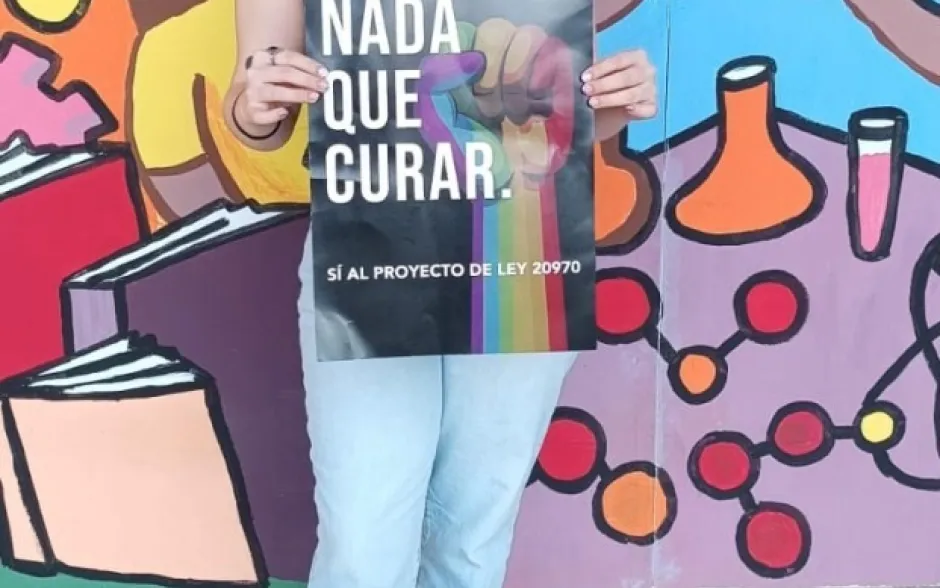 Fotografía del evento