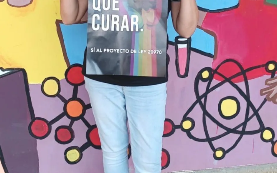 Fotografía del evento