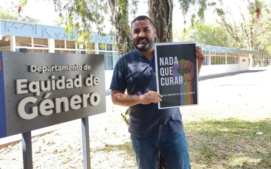 Fotografía del evento