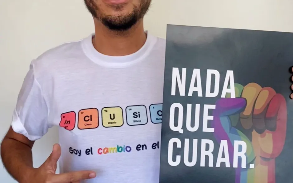 Fotografía del evento