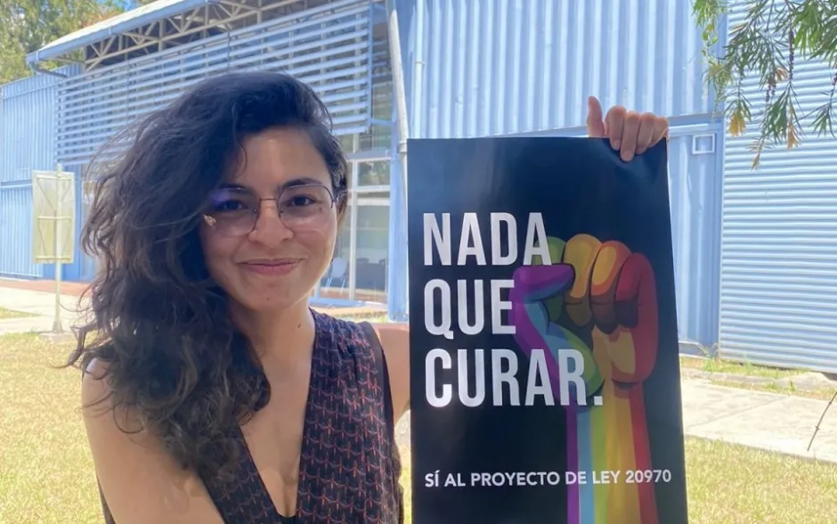 Fotografía del evento