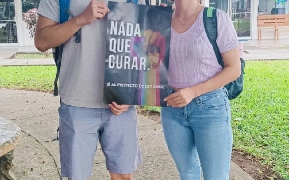 Fotografía del evento