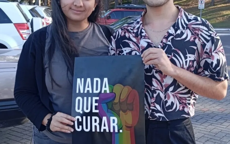 Fotografía del evento