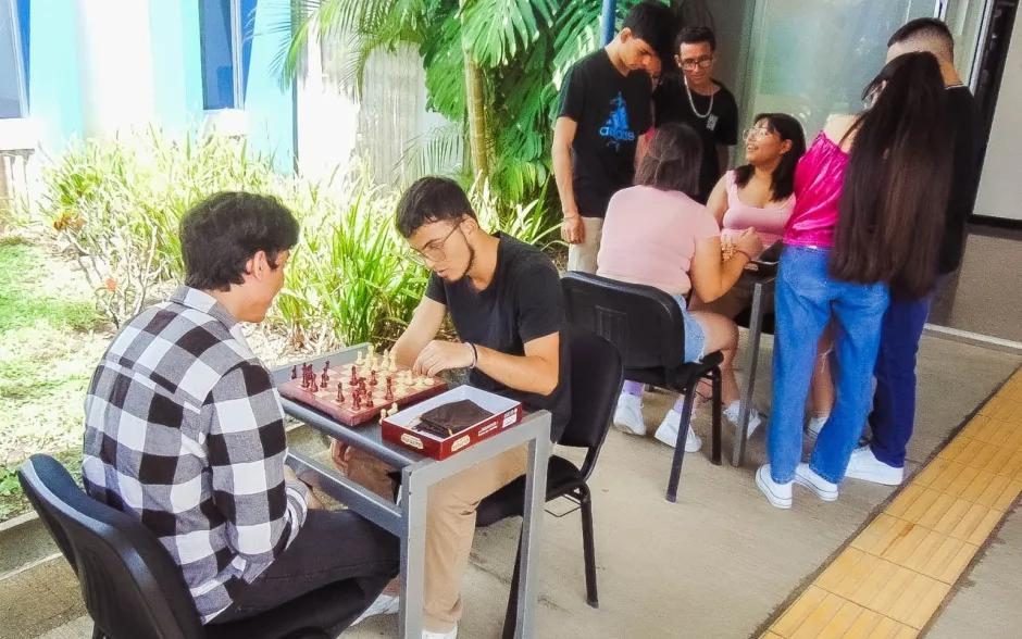 Fotografía del evento