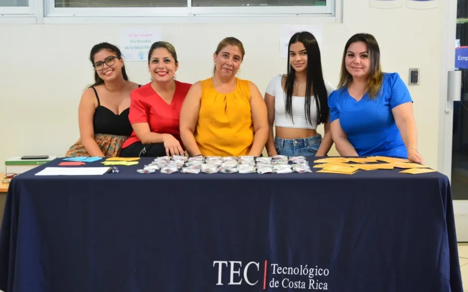 Fotografía de la actividad