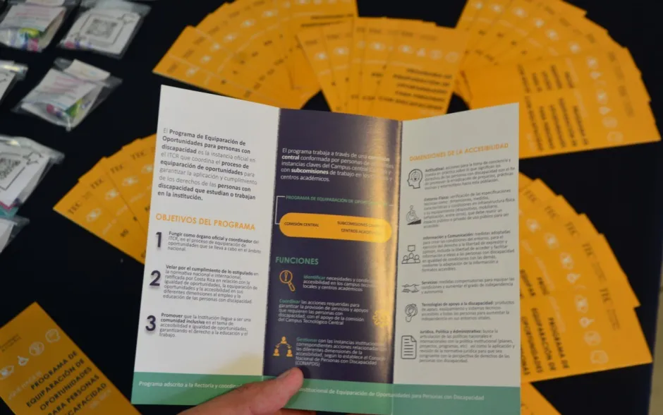 Fotografía de la actividad