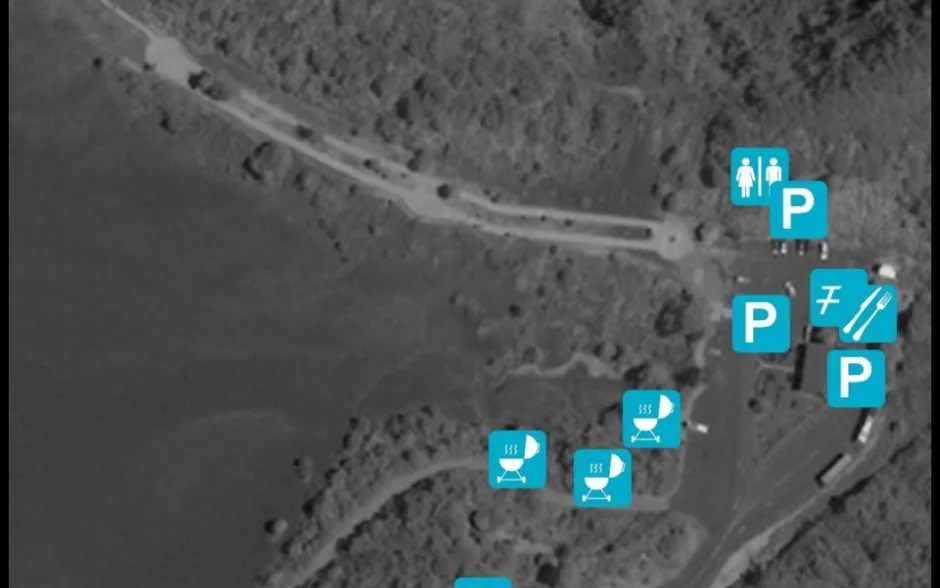 Ejemplo de cómo funciona la App