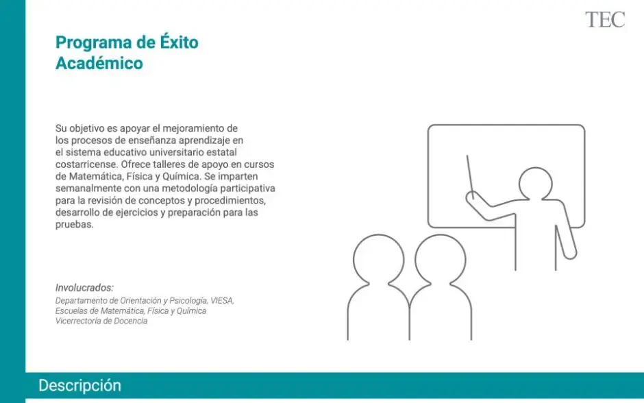 Éxito académico
