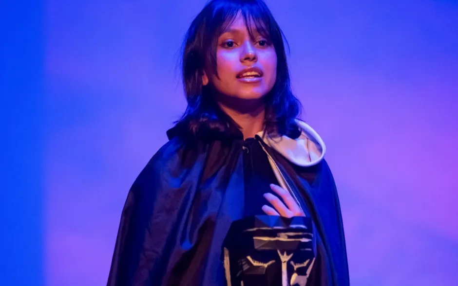 Fotografía del evento