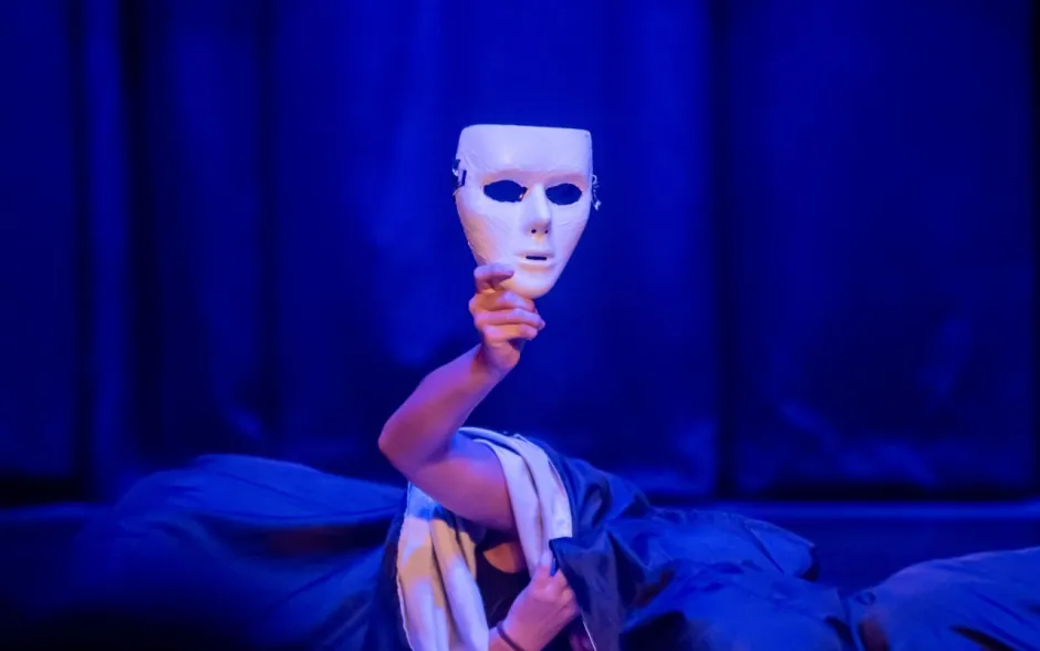 Fotografía del evento