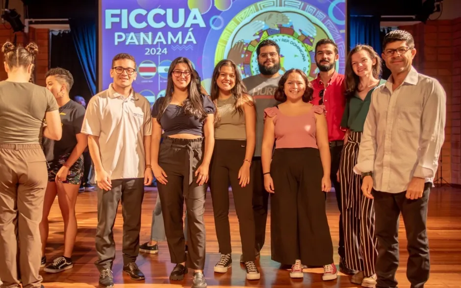 Fotografía del evento