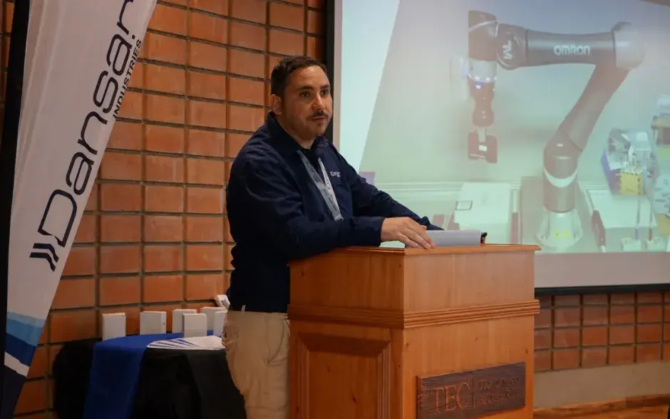 Fotografía del evento