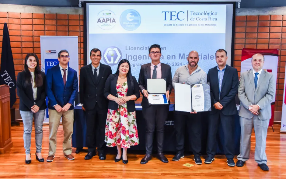 Certificacion de la carrera