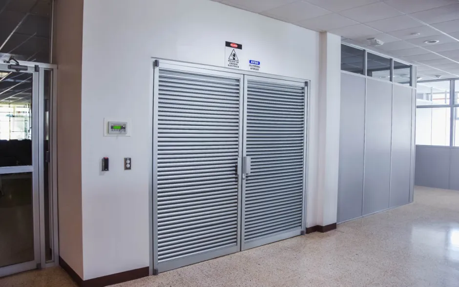 Biblioteca José Figueres Ferrer