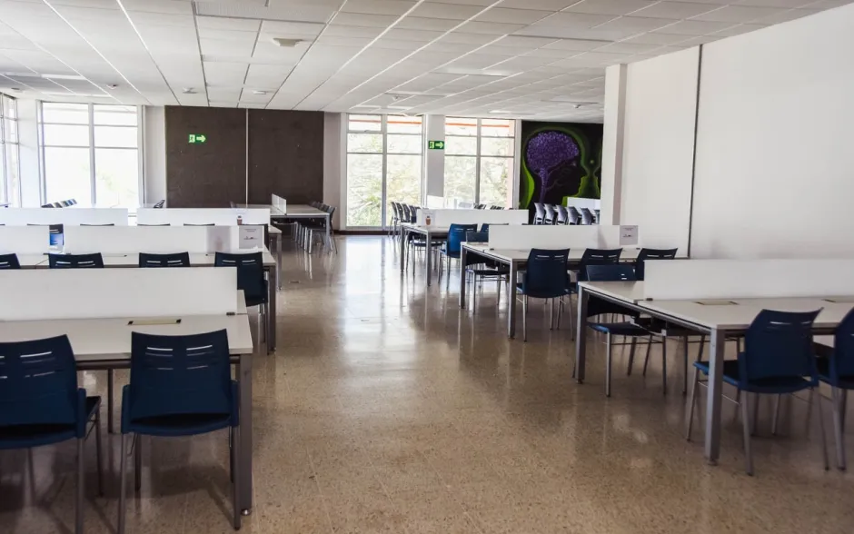 Biblioteca José Figueres Ferrer