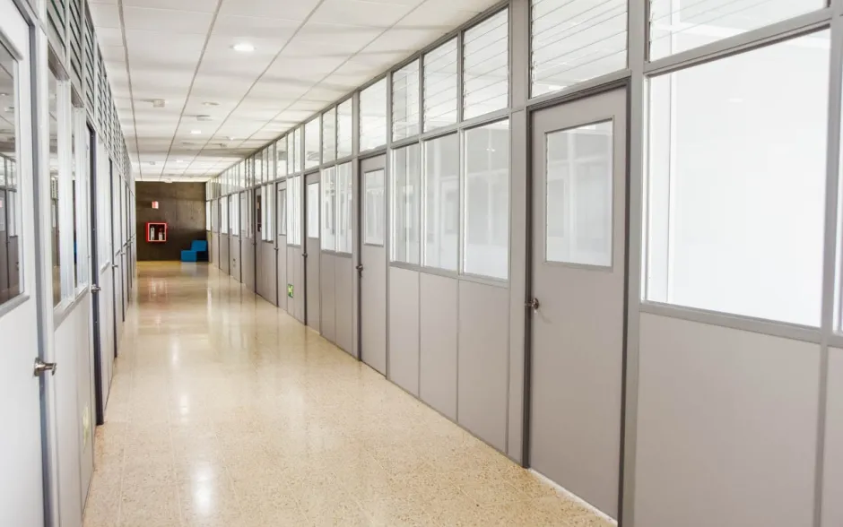 Biblioteca José Figueres Ferrer