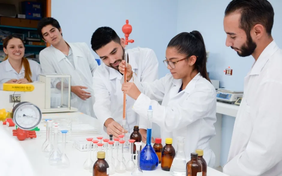 Fotografía de la actividad