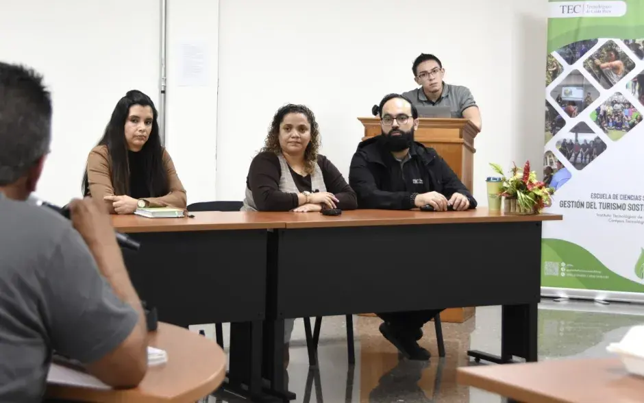 Fotografía de la actividad