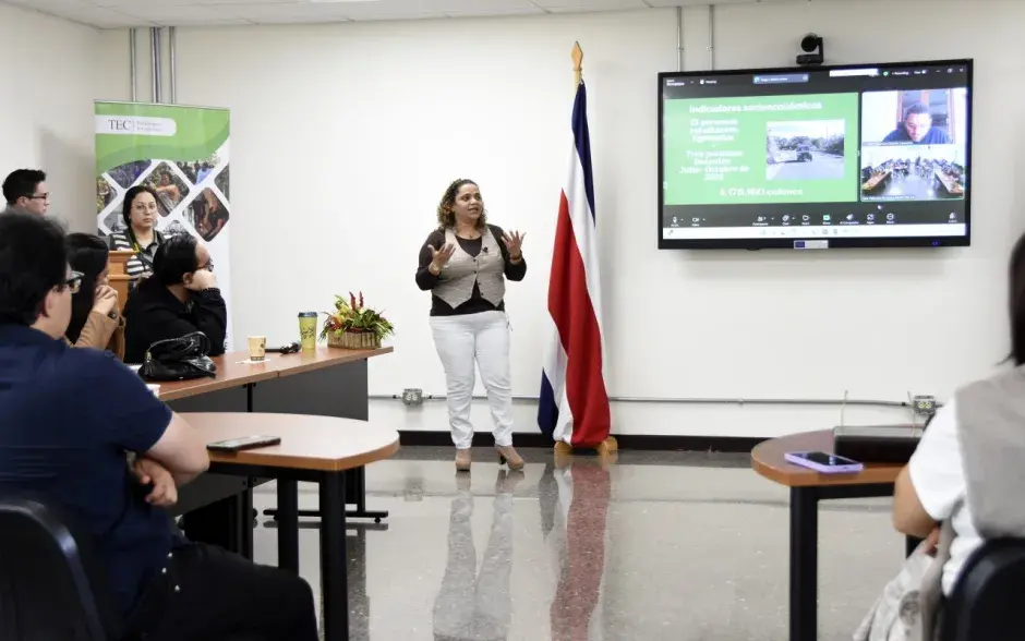 Fotografía de la actividad