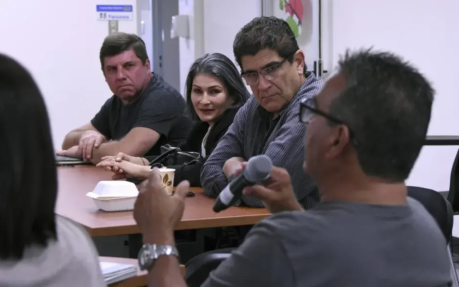 Fotografía de la actividad