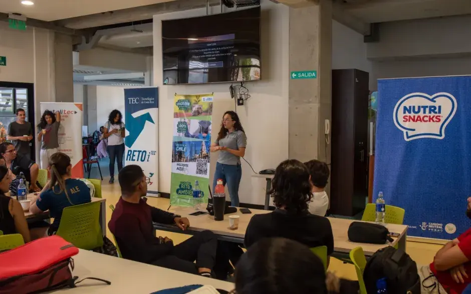 Fotografía de la actividad