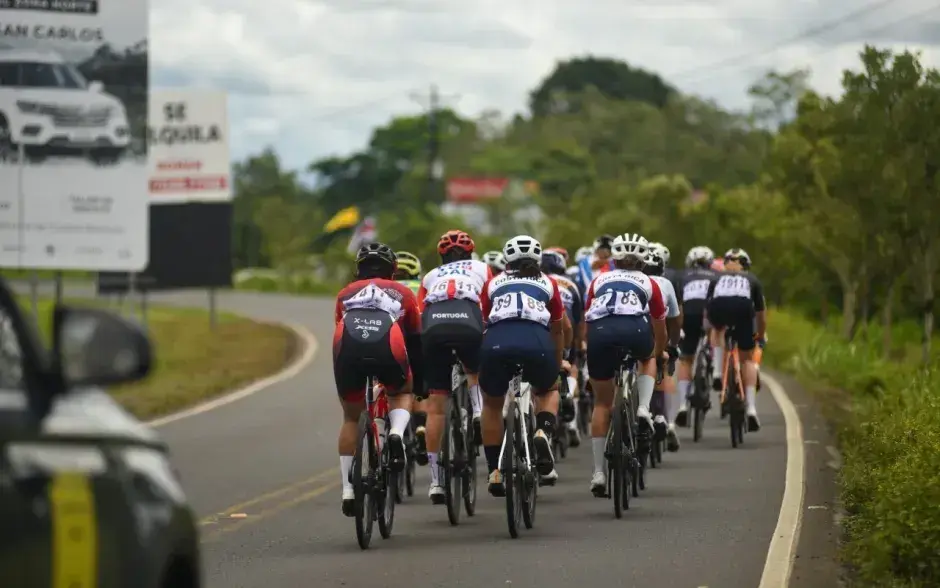 Fotografía del evento