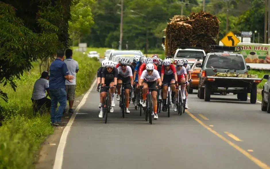 Fotografía del evento