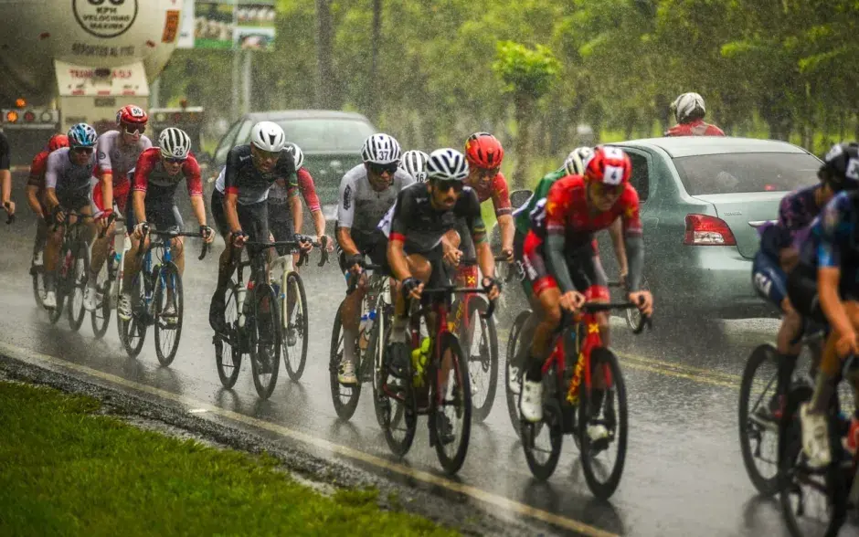 Fotografía del evento