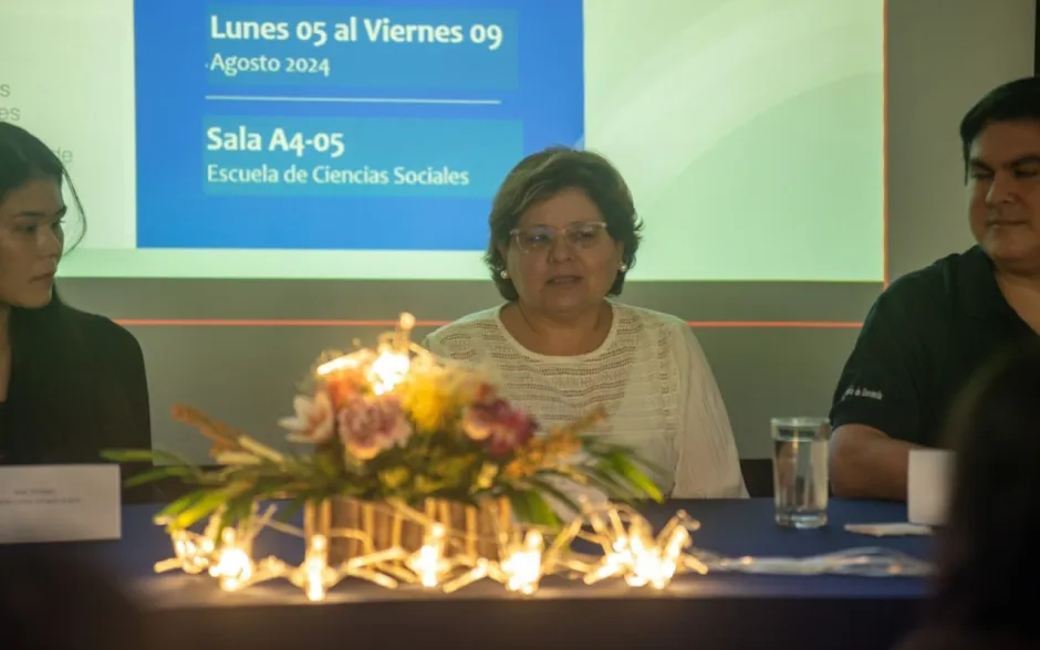 Fotografía de la actividad