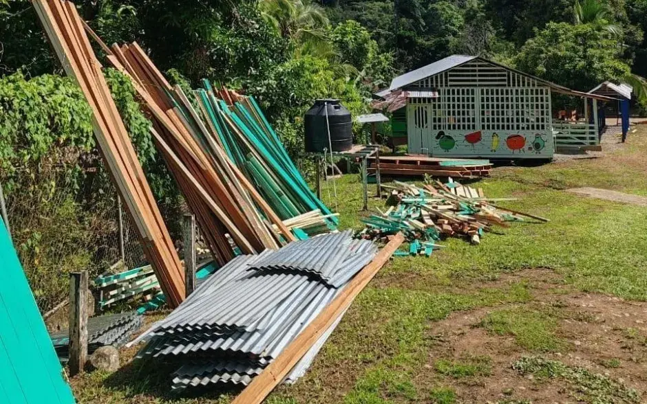 Fotografía de la actividad