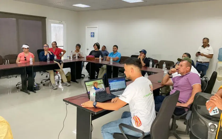 taller de cacao