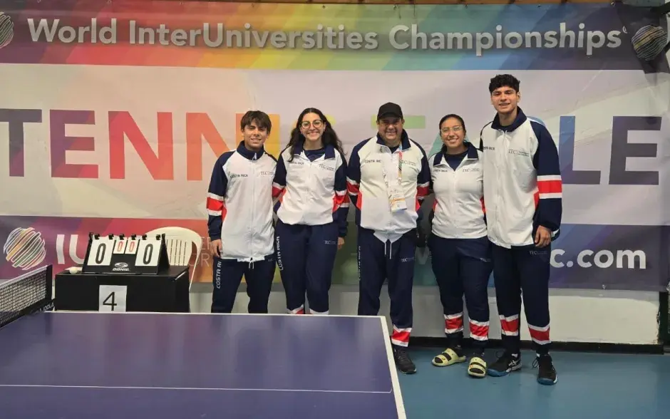 Fotografía del evento