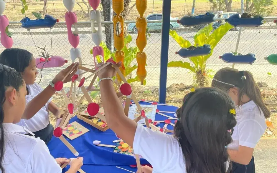 Fotografía del evento