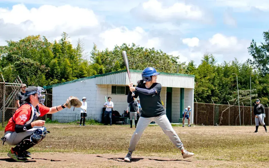 béisbol
