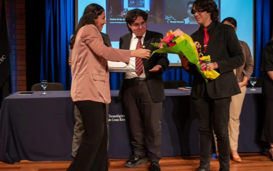 Fotografía del evento