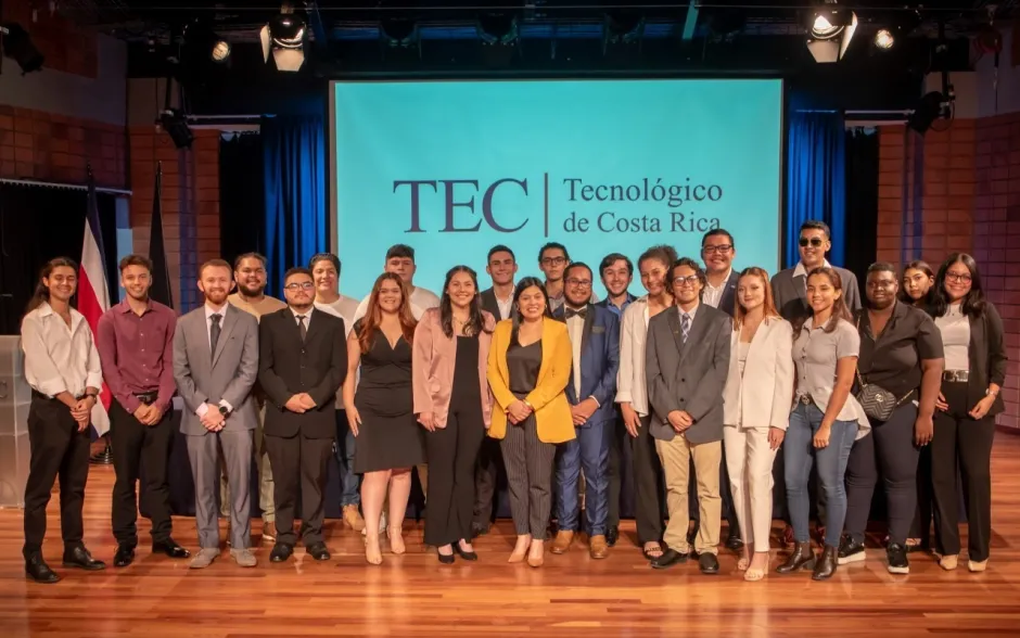 Fotografía del evento