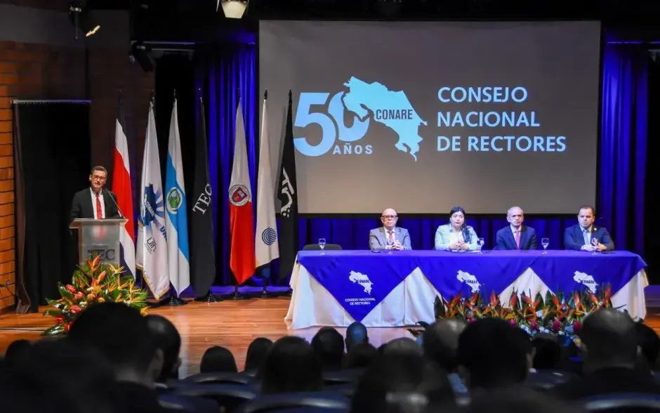 Fotografía del evento