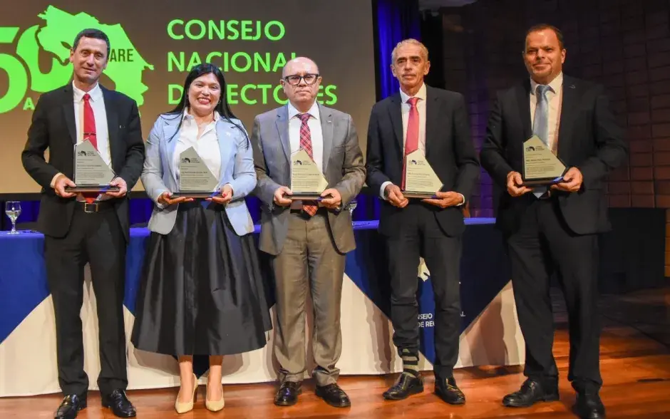 Fotografía del evento