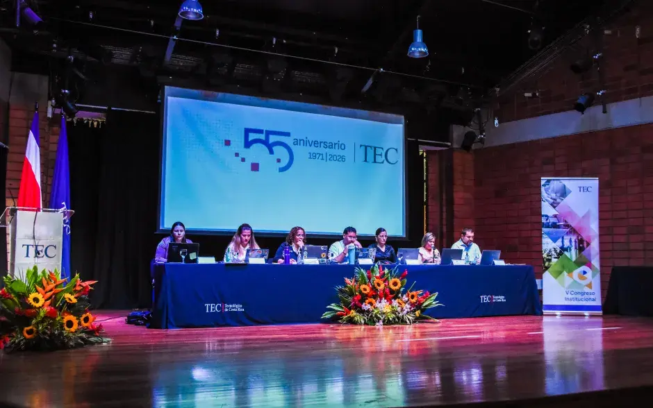 Primer día del Congreso