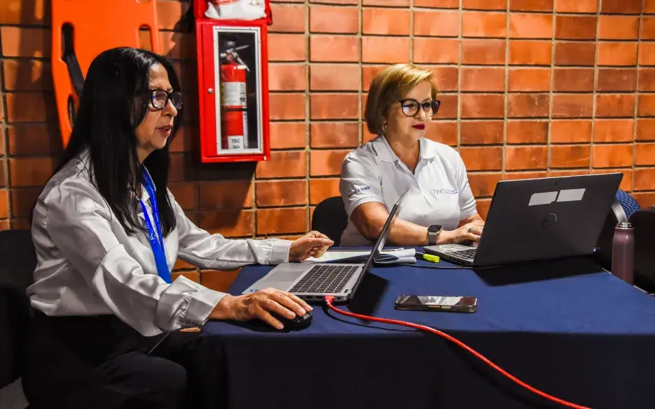 Primer día del Congreso